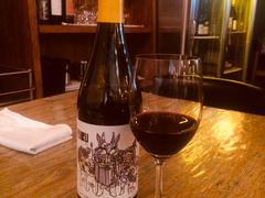 -羽深肉铺 Steak & Wine