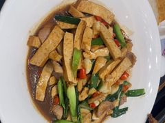 -香山湖家家宴(中山陵店)