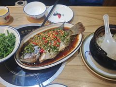 -妈妈的味道(和顺古镇店)