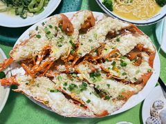 -盛港湾海鲜食府(黄沙店)