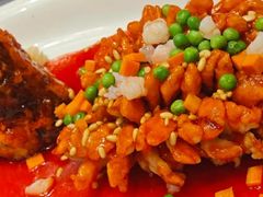 -金哥私房菜馆(张府园总店)