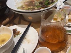 -客汀家宴·客家烟火 四季食材(集美店)