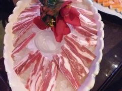 -姑妈嫁妆涮羊排专业火锅(中央大街一店)