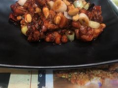 -玉桥餐厅(天坛店)