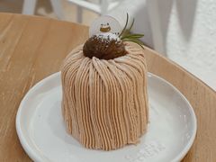 -Kekimatata 生日蛋糕·烘焙教学