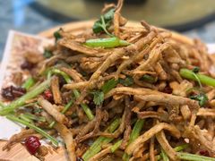 -奉天理·海鲜饺子