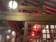 -缘来聚·徽菜名店(黄山宏村店)