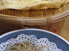 -大四喜·鲜牛肉火锅(洛阳大学城店)