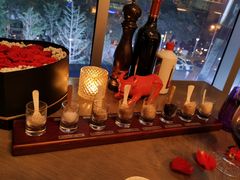 -恰餐厅及酒吧CHAR Bar & Grill(北京三里屯洲际店)