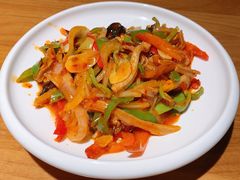 -Alali阿拉礼·新疆家宴(西溪新座店)