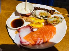 -禾斗海鲜自助(城阳宝龙店)