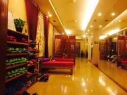 点击看大图 -FineYoga梵音瑜伽·普拉提