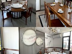 大堂-品鲜村农家菜·阳澄湖大闸蟹(总店)