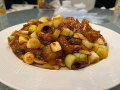 -鸿运楼烤鸭店(天桥店)