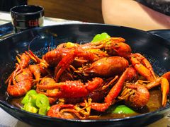 -红钳侠小龙虾·烧烤(中赢康康谷店)