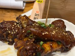 -木屋烧烤(双榆树店)