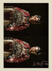 -盘子女人坊古装写真摄影(天津总店)