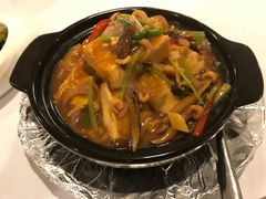 -天伦王朝酒店·盛华瑄餐厅
