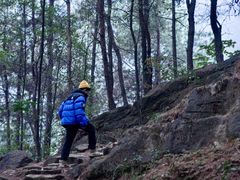 -南山风景名胜区