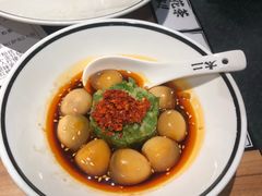 脆椒小皮蛋-太二酸菜鱼(正大广场店)