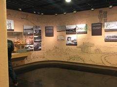 -兰州黄河桥梁博物馆