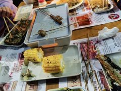 -木屋烧烤(白石洲店)