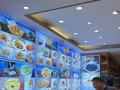 -添福来墨鱼饺子 · 海鲜东北菜(大连星海·黄浦路店)