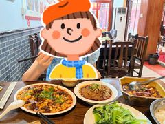 -华光驿站私房菜·黑金冠