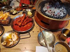 -西塔老太太泥炉烤肉(杭州首店)