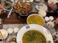 -渔语鱼新川菜Bistro(万象天地店)