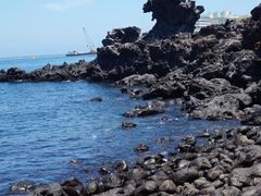 -龙头岩(Dragon Head Rock)