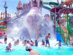 -武汉玛雅海滩水公园