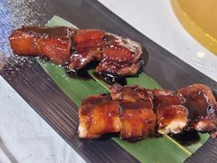 -常来小聚·广州非遗传承餐厅(高德置地店)