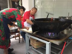 -邓记新一代糖油果子(四川煤管局供销公司职工宿舍店)