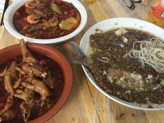 老闵田螺馆-老闵田螺馆·南昌特色(总店)