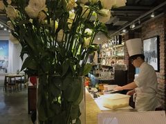 -at cafe 意大利餐厅(集美店)