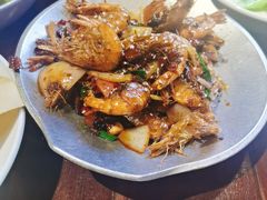 招牌香辣虾-大牌大·传统杭帮菜(湖滨店)