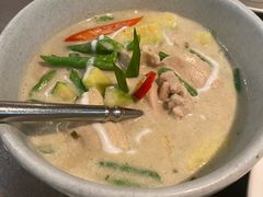 -帕蓝·暹罗料理(大学路店)