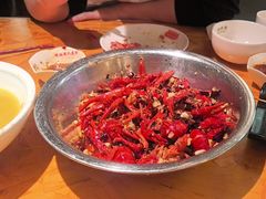 -琥珀老六龙虾(四里河店)