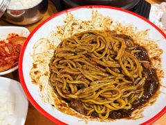 -多宾韩国料理(学衡路店)