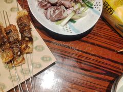 -蚝堡海鲜·威海菜·海肠捞饭·烧烤·亚洲吃蚝公司(幸福门店)