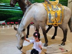 -江南赋(内蒙古大厦店)