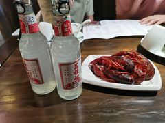 -聚汇三少·龙虾·中餐厅(莫邪路新天地店)
