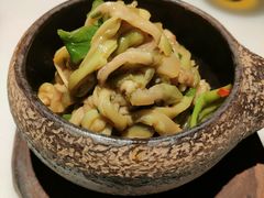 -佬麻雀·剁椒鱼头(京基KK One店)