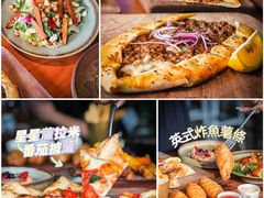 -The Happy Monk(前海壹方汇店)