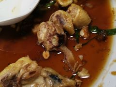 -老字号蛇口德记烧腊饭店·海鲜加工