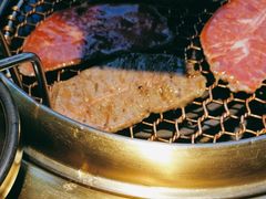 -九田家黑牛烤肉料理(新光汇店)