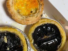 -嘉乐蛋挞王(文明分店)