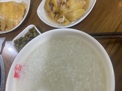 -村姑三黄鸡(解放店)
