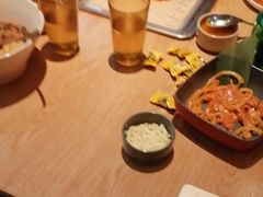 -新石器烤肉(百联川沙店)